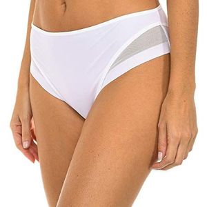 DIM - Slip - Wit - Polyamide - OEKO-TEX® Standard 100