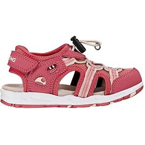 viking Thrill Sports sandal meisjes,Pink Light Pink,30 EU Breed