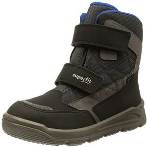 Superfit Mars sneeuwlaarzen, grijs/blauw 2000, 30 EU