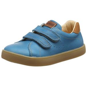 Kavat Unisex kinderen Södertälje Ep Low-Top, turquoise 85, 33 EU