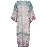 Cream - Crtikko Kimono Blouse 10613498 - Veelkleurig - Blouse