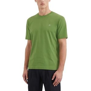 Marc O'Polo - T-shirt - Heren - Biologisch Katoen - Regular Fit