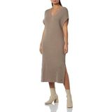 bugatti Damesjurk, taupe, M