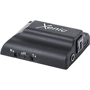 Xenic TS 850 TR Optische Bluetooth-adapter, zender/ontvanger