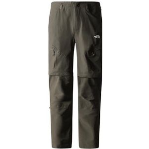 THE NORTH FACE Exploration Broek New Taupe Green 32