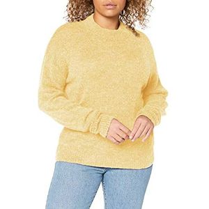 ICHI Ihamara Ls Pullover voor dames, 140935, L