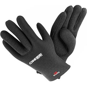 Cressi High Stretch Gloves 2.5mm Neopreen Ultra Stretch Scuba Duikhandschoenen