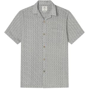 Springfield hemd, Lichtblauw, L