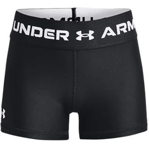 Under Armour - Armour Shorty - Korte Sportlegging - Meisjes