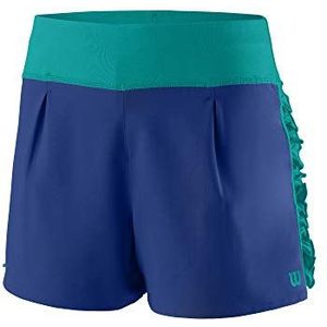 Wilson Korte broek WRA783604LG Unisex kinderen.