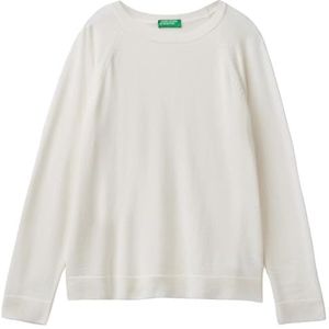 United Colors of Benetton M/L, crèmewit 000, XS
