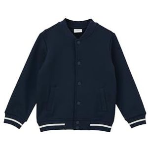 s.Oliver Junior Sweatshirt jas, 5952, 128 cm
