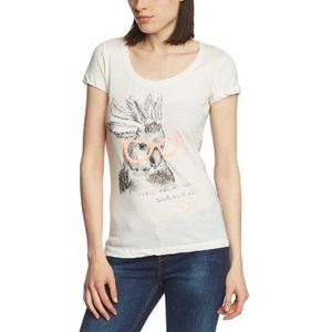 Blend dames T-shirt 406010