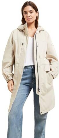 bugatti Damesmantel, beige-40, 44