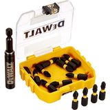 DeWalt - FLEXTORQ - Schroevendraaier - Slagvast - Verhoogde Slijtvastheid