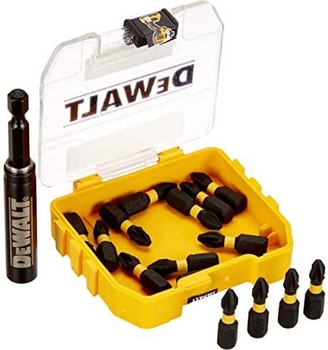 DeWalt - FLEXTORQ - Schroevendraaier - Slagvast - Verhoogde Slijtvastheid