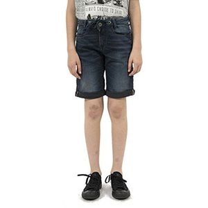 Le Temps des Cerises Shorts voor jongens - zwart - 14 ans