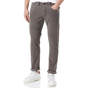 Replay Heren Willbi Jeans, 963 Mud, 28W x 32L