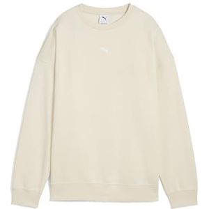 PUMA ESS Oversized Crew FL