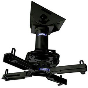 QualGear Pro-AV montagekit voor projector - QG-KIT-VA-3IN-B