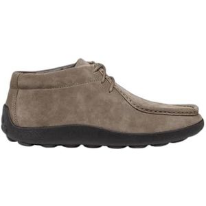 Geox - Spherica - Loafers - Taupe - Ademend en Comfortabel