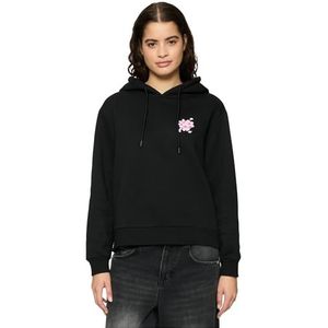 Miss Tee - MST024 - Hoodie - Dames - Self Love Club