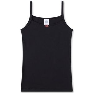 Sanetta Meisjes 348787 ondergoed, grijs, 128, grijs, 128 cm