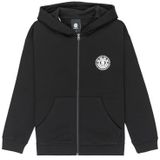 Element Trui SEAL BP ZH Y Jongens Blauw L/14