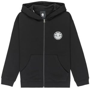 Element Trui SEAL BP ZH Y Jongens Blauw L/14