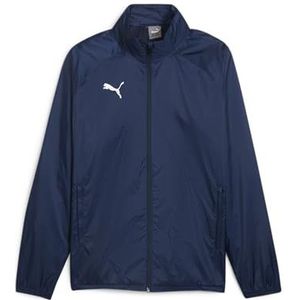 PUMA Unisex Teamgoal All Weather Jacket Poly Jas