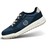 bugatti - 321-ASF01 - Lage Schoenen - Donkerblauw - Heren