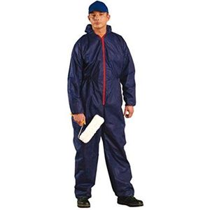 Reis KOM schilderspak | full-body pak | overall | beschermend pak | lakpak | groen | XXXL maat