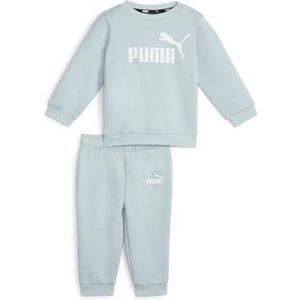 PUMA Minicats ESS Crew Jogger FL