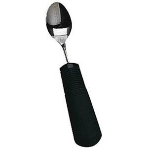 Good Grips theelepel verzwaard