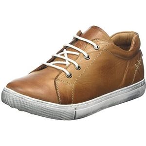 Andrea Conti 0201711 Sneaker, Brandy, 31 EU