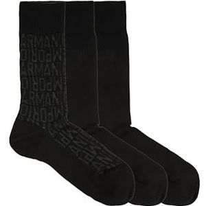 Emporio Armani - Em000554_af18180 - Sokken - Multipack Cadeau