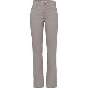 BRAX Stylecarola City Sport Premium Five-Pocket Straight Fit broek voor dames