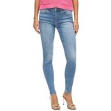 Vila - Sarah - Skinny Fit Jeans - Bub245