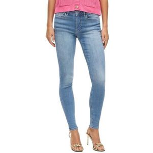 Vila - Sarah - Skinny Fit Jeans - Bub245