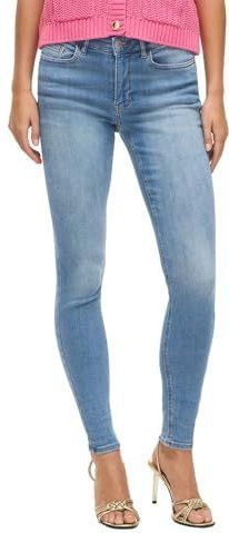 Vila - Sarah - Skinny Fit Jeans - Bub245