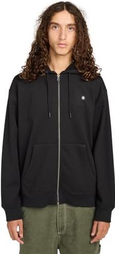 Element Icon Rain Sweatshirt Met Rits
