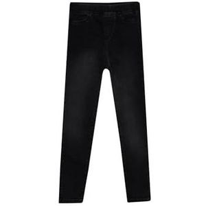 DeFacto Meisjesjeans, antraciet, 13-14 Jaren
