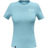 Salewa Puez Dry T-shirt Met Korte Mouwen