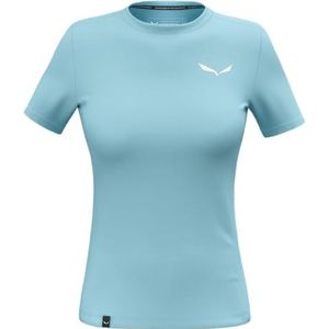 Salewa Puez Dry T-shirt Met Korte Mouwen