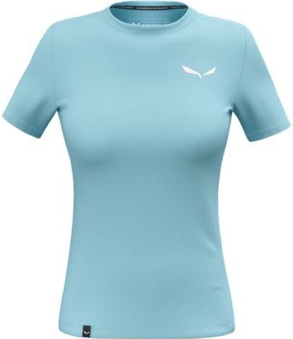 Salewa Puez Dry T-shirt Met Korte Mouwen