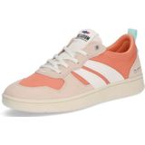 Palladium - Pallacup - Enkellaars - Zand Sunstone Oranje