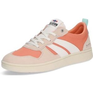 Palladium - Pallacup - Enkellaars - Zand Sunstone Oranje