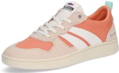 Palladium - Pallacup - Enkellaars - Zand Sunstone Oranje