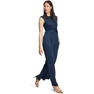 Vera Mont Vera Mont dames overall, donkerblauw/blauw, 38