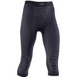 X-Bionic Invent 4.0 Pants 3/4 dames sportbroek fitness dames